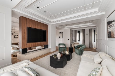 Квартира с 4 спальнями в Thanh Son, Вьетнам №89973 8