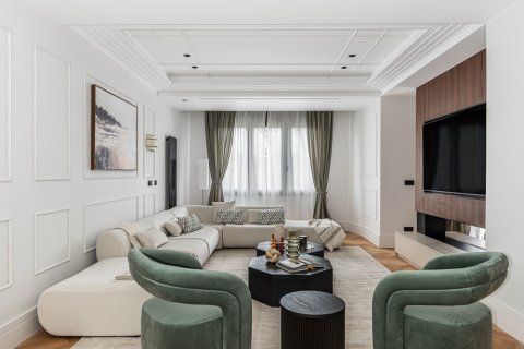 Квартира с 4 спальнями в Thanh Son, Вьетнам №89973 7