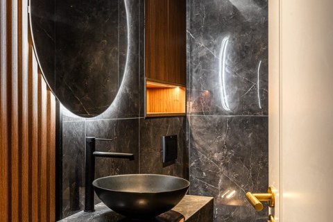 Квартира с 4 спальнями в Thanh Son, Вьетнам №89973 23