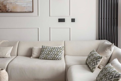 Квартира с 4 спальнями в Thanh Son, Вьетнам №89973 4