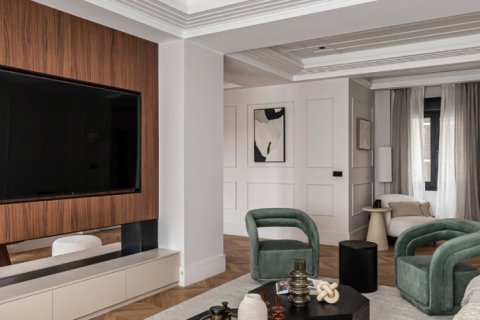 Квартира с 4 спальнями в Thanh Son, Вьетнам №89973 6