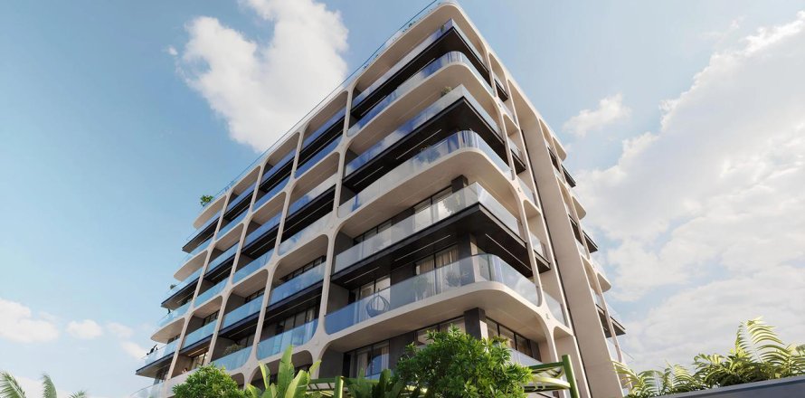 2 dormitorios Apartment en Al Satwa, UAE No. 92130