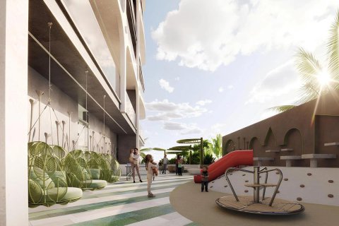 2 bedrooms Apartment in Tien Lang, Vietnam No. 92130 7