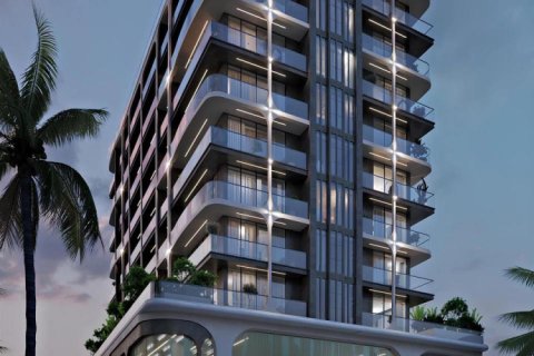 2 bedrooms Apartment in Tien Lang, Vietnam No. 92130 9