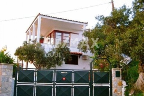 Вилла с 6 спальнями в Скиатос, Греция №64928 1
