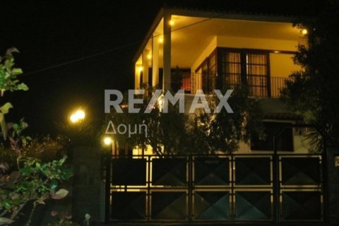 Вилла с 6 спальнями в Скиатос, Греция №64928 3