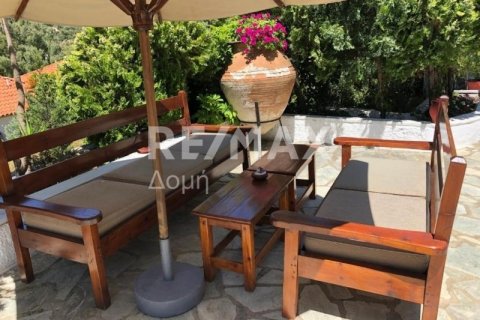 Вилла с 6 спальнями в Скиатос, Греция №64928 9