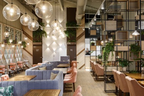 100m² Commercial property in Barcelona, Spain No. 99115