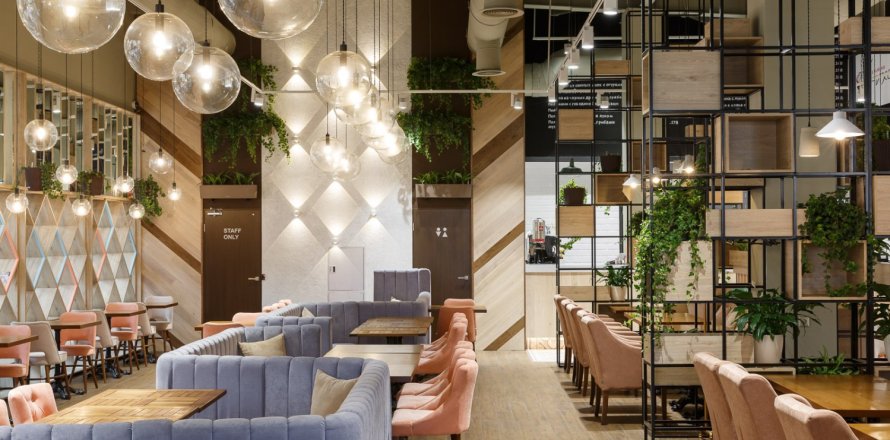 100m² Commercial property en Barcelona, Spain No. 99115