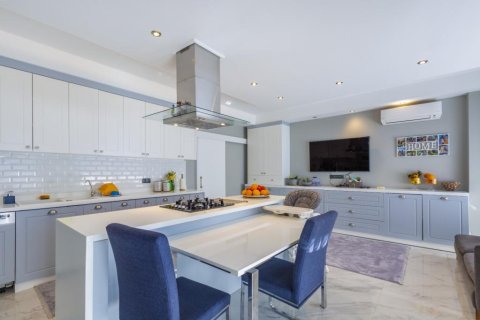 Квартира с 7 комнатами в Chau Lang, Вьетнам №74053 10