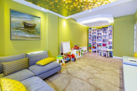 Квартира с 7 комнатами в Chau Lang, Вьетнам №74053 30