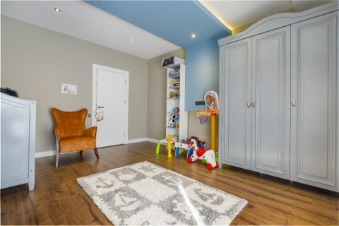 Квартира с 7 комнатами в Chau Lang, Вьетнам №74053 17