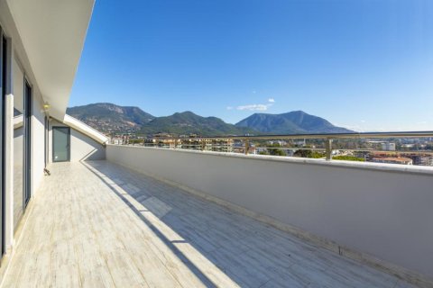 Квартира с 7 комнатами в Chau Lang, Вьетнам №74053 29