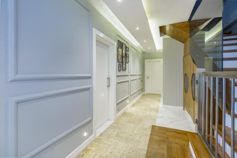 Квартира с 7 комнатами в Chau Lang, Вьетнам №74053 4