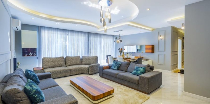 7 rooms Appartement à Chau Lang, Vietnam No. 74053