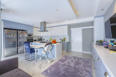 Квартира с 7 комнатами в Chau Lang, Вьетнам №74053 12