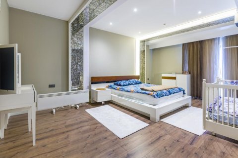 Квартира с 7 комнатами в Chau Lang, Вьетнам №74053 22