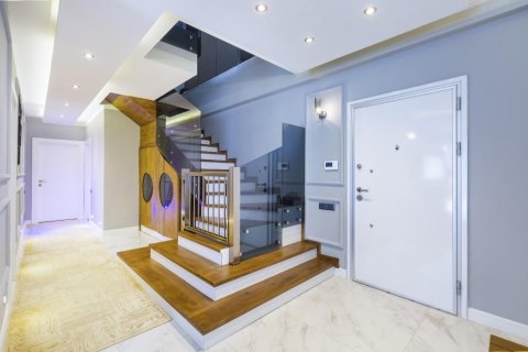 Квартира с 7 комнатами в Chau Lang, Вьетнам №74053 14