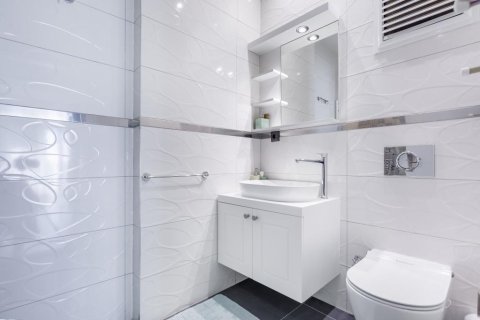 Квартира с 7 комнатами в Chau Lang, Вьетнам №74053 15