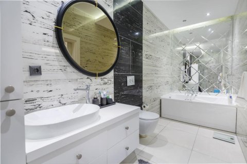 Квартира с 7 комнатами в Chau Lang, Вьетнам №74053 9