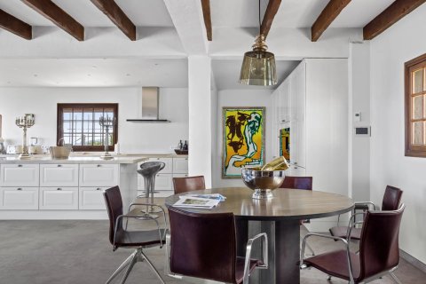 4 chambres Villa à Tourrettes-sur-Loup, France No. 68707 5