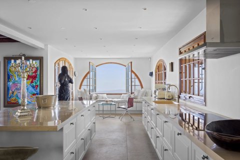 4 chambres Villa à Tourrettes-sur-Loup, France No. 68707 7