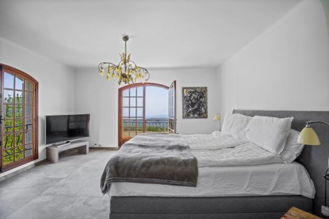 4 chambres Villa à Tourrettes-sur-Loup, France No. 68707 8