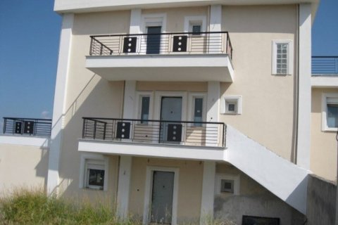 5 bedrooms Maisonette in Thessaloniki, Greece No. 120889 1