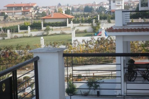 5 bedrooms Maisonette in Thessaloniki, Greece No. 120889 4