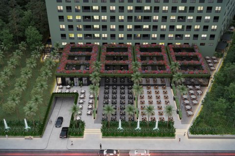 3 dormitorios  en Duong Kinh, Vietnam No. 13613 1