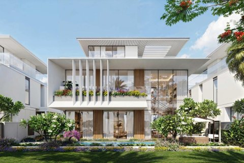 4 chambres Villa à Sharjah, UAE No. 128621