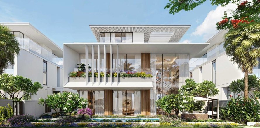 4 chambres Villa à Sharjah, UAE No. 128621