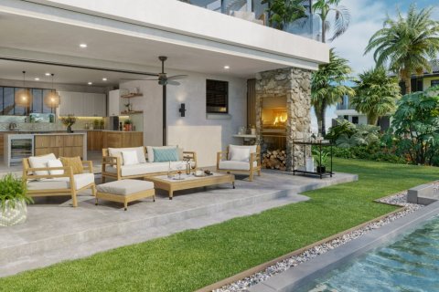 3 bedrooms Apartment in Cascavelle, Mauritius No. 60856 1