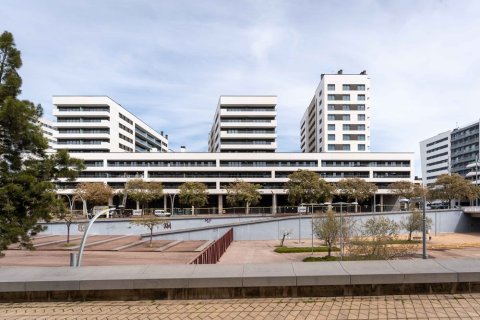 3 chambres Appartement à Barcelona, Spain No. 112477