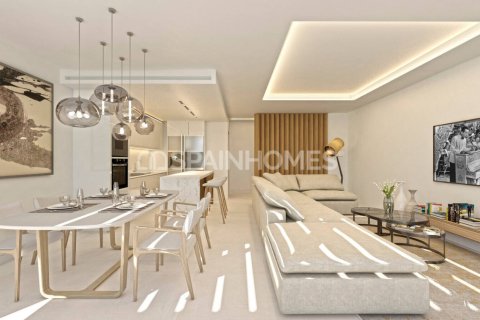 2 bedrooms Apartment in La Da, Vietnam No. 88222 10