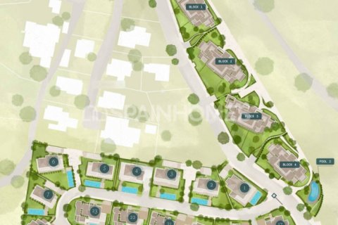 2 bedrooms Apartment in La Da, Vietnam No. 88222 12