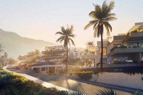 2 bedrooms Apartment in La Da, Vietnam No. 88222 2