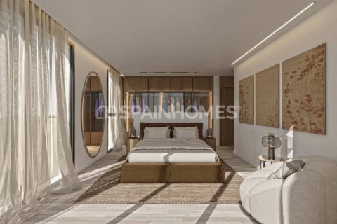 2 bedrooms Apartment in La Da, Vietnam No. 88222 11