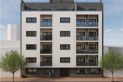 2 bedrooms Apartment in Torrevieja, Spain No. 127814