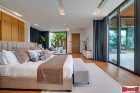3 bedrooms Villa in Phuket, Thailand No. 96402 16