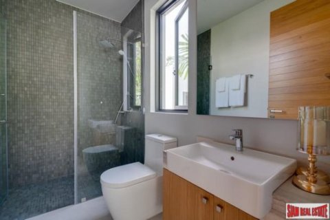 3 bedrooms Villa in Phuket, Thailand No. 96402 8