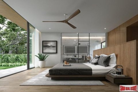 3 bedrooms Villa in Phuket, Thailand No. 96402 24