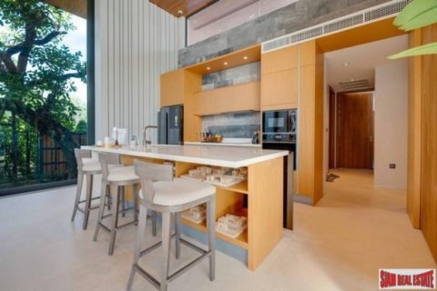 3 bedrooms Villa in Phuket, Thailand No. 96402 12