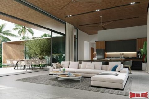3 bedrooms Villa in Phuket, Thailand No. 96402 23