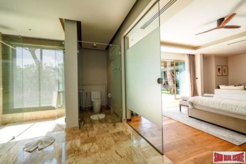 3 bedrooms Villa in Phuket, Thailand No. 96402 29
