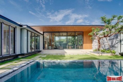 3 bedrooms Villa in Phuket, Thailand No. 96402 4