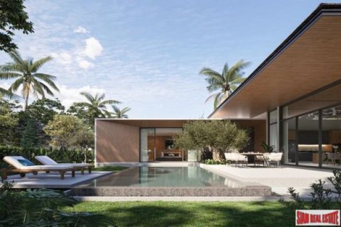 3 bedrooms Villa in Phuket, Thailand No. 96402 22