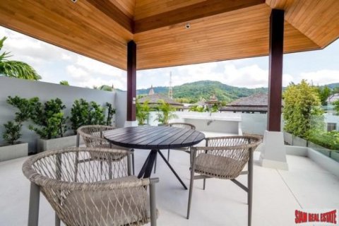 3 bedrooms Villa in Phuket, Thailand No. 96402 28