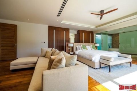 3 bedrooms Villa in Phuket, Thailand No. 96402 27
