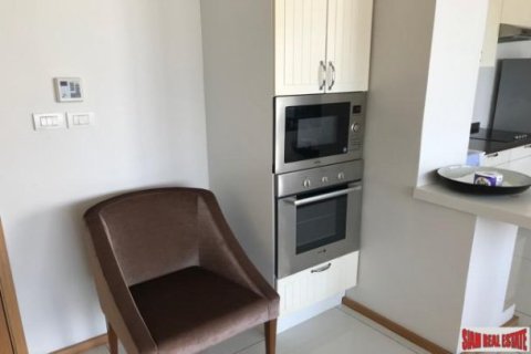 2 bedrooms Apartment in Bangkok, Thailand No. 95910 12